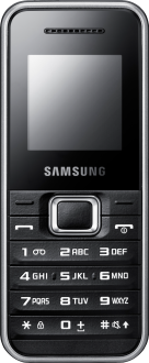 Samsung E1180 (GT-E1180) Tuşlu Telefon kullananlar yorumlar
